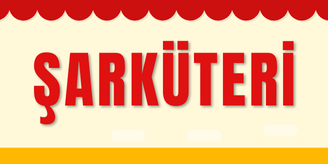 Şarküteri Ürünleri