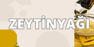 Zeytinyağı